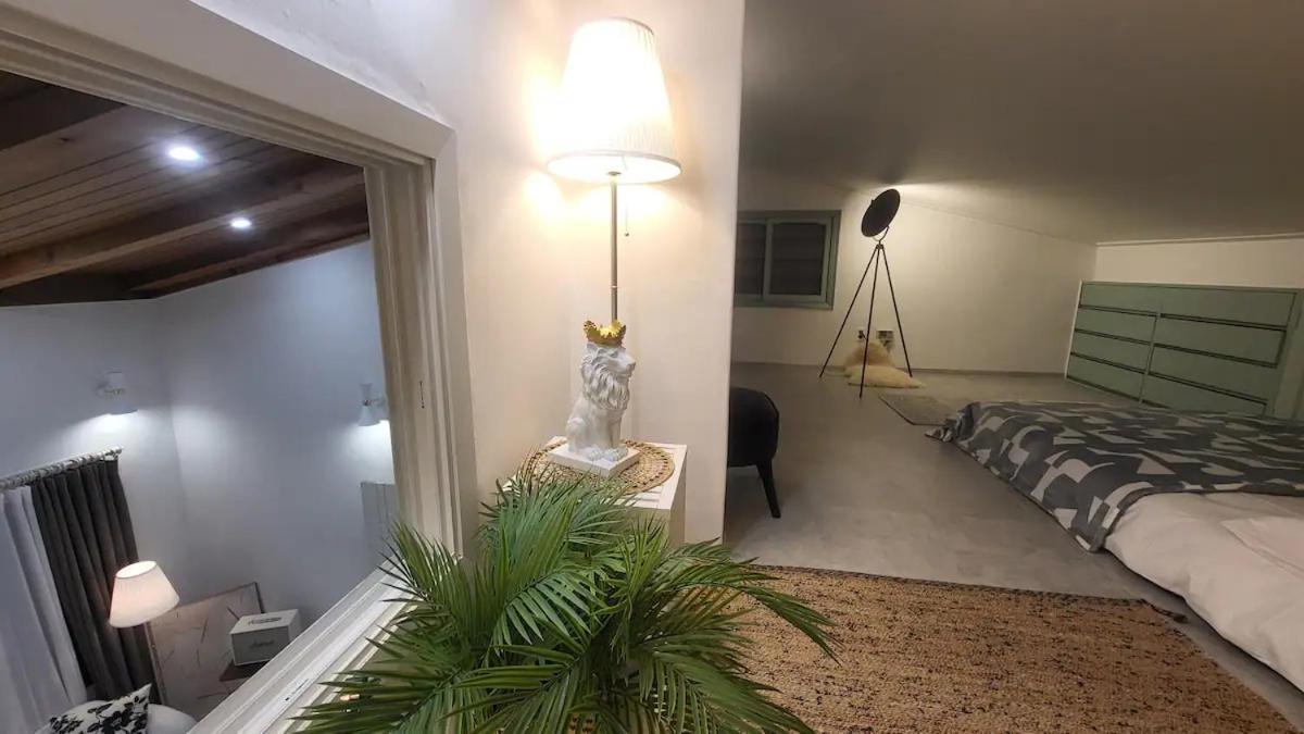 Apartamento Oasis Seúl Exterior foto